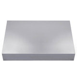 36'' DuraSnow Stainless Steel Under Cabinet Range Hood