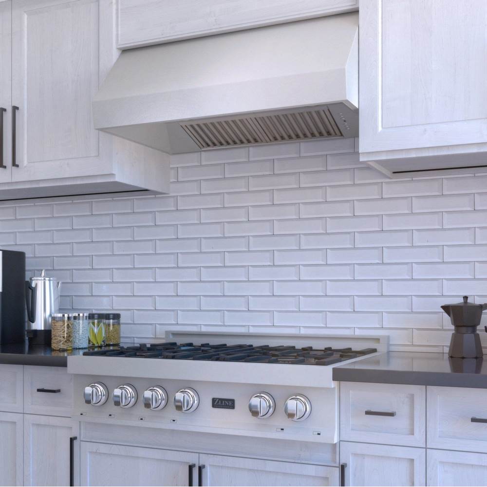 36'' DuraSnow Stainless Steel Under Cabinet Range Hood
