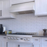 36'' DuraSnow Stainless Steel Under Cabinet Range Hood