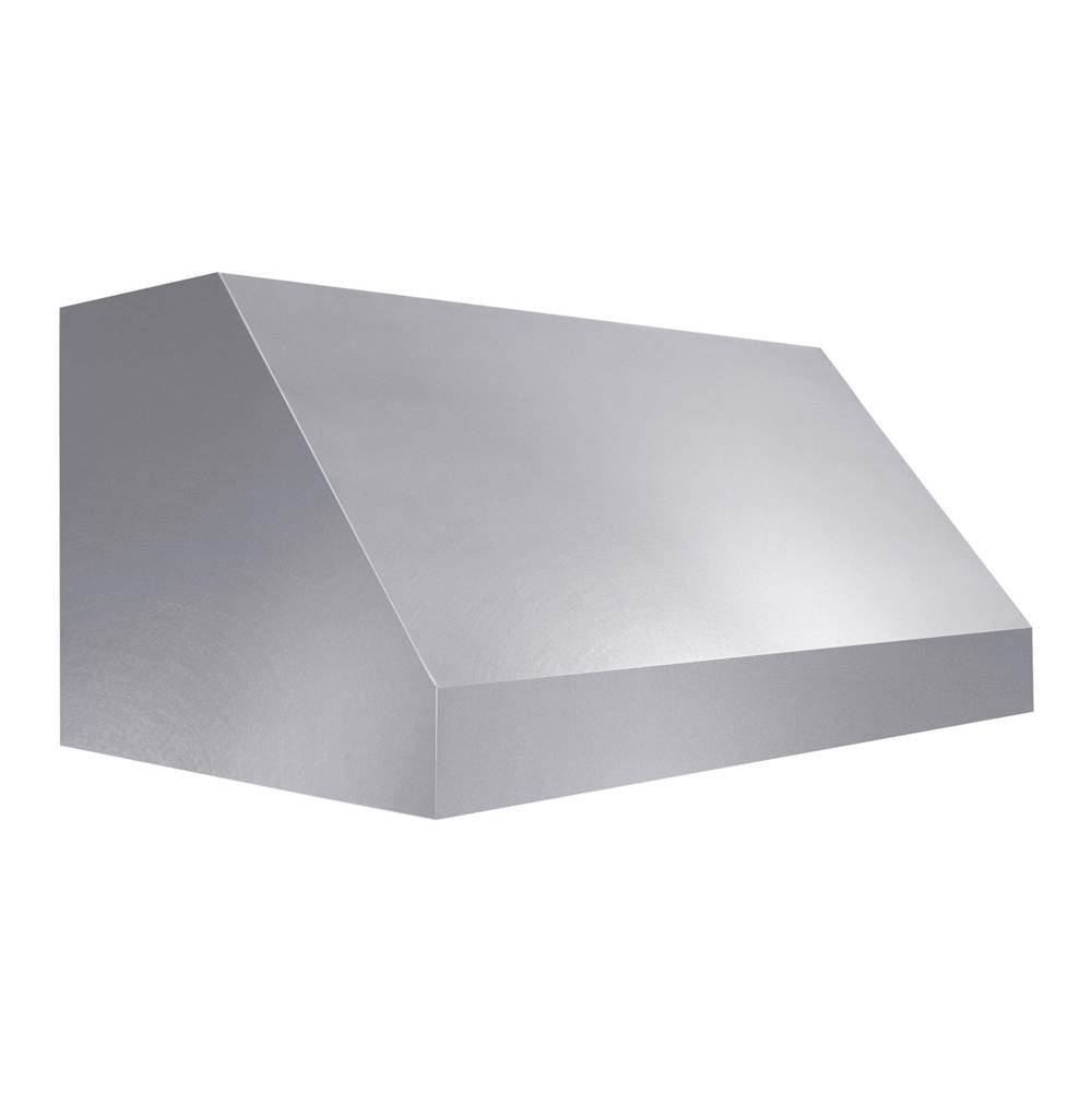 Z-Line - 30'' DuraSnow Stainless Steel Under Cabinet Range Hood