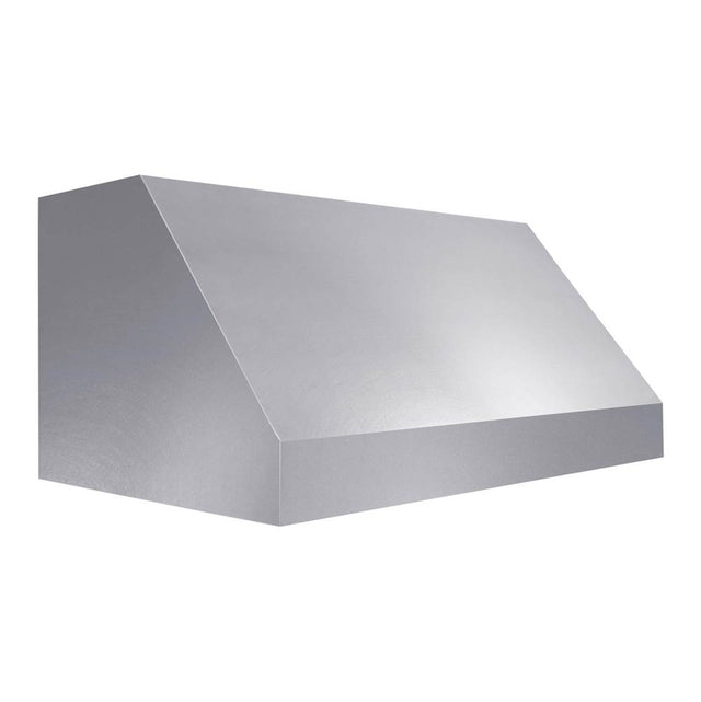 Z-Line - 30'' DuraSnow Stainless Steel Under Cabinet Range Hood