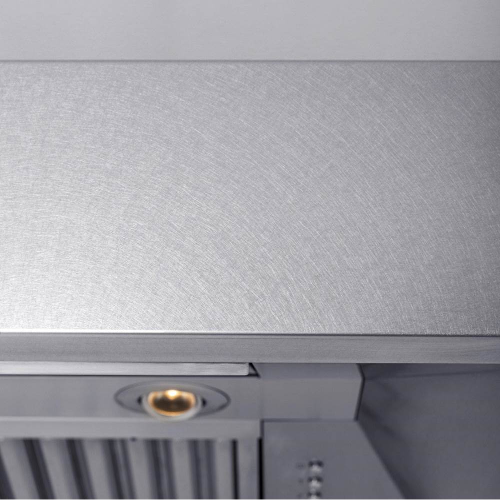36'' DuraSnow Stainless Steel Under Cabinet Range Hood