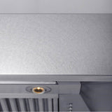 36'' DuraSnow Stainless Steel Under Cabinet Range Hood