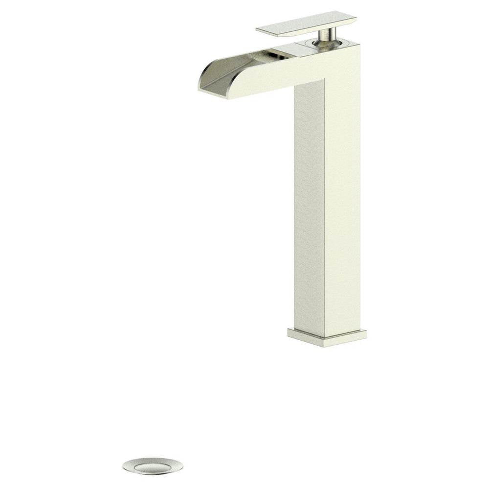 Z-Line - Eagle Falls Bath Faucet in Brushed Nickel - Brushed Nickel