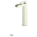 Z-Line - Eagle Falls Bath Faucet in Brushed Nickel - Brushed Nickel