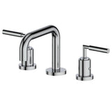 Z-Line - El Dorado Bath Faucet in Chrome - Chrome