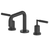 Z-Line - El Dorado Bath Faucet in Matte Black - Matte Black