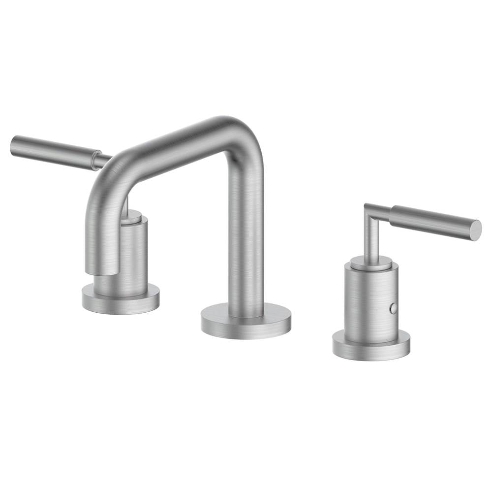 Z-Line - El Dorado Bath Faucet in Brushed Nickel - Brushed Nickel