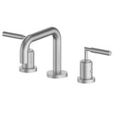 Z-Line - El Dorado Bath Faucet in Brushed Nickel - Brushed Nickel