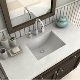Z-Line - Emerald Bay Bath Faucet in Brushed Nickel - Brushed Nickel