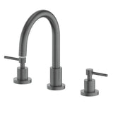 Z-Line - Emerald Bay Bath Faucet in Polished Gold - Polished Gold