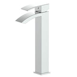 Z-Line - Heavenly Bath Faucet in Chrome - Chrome
