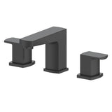 Z-Line - Marlette Bath Faucet in Matte Black - Matte Black
