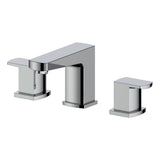 Z-Line - Marlette Bath Faucet in Chrome - Chrome