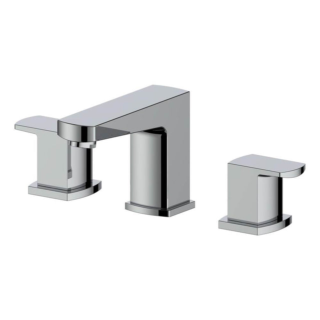 Z-Line - Marlette Bath Faucet in Chrome - Chrome
