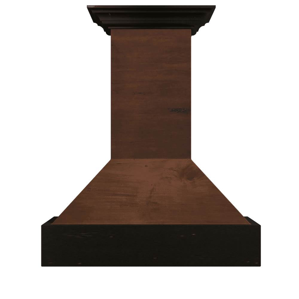 36'' Wall Mount Range Hood in DuraSnow Stainless Steel