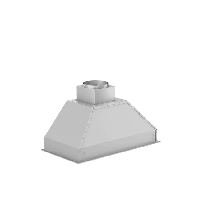 Z-Line - 34'' Outdoor Range Hood Insert in Stainless Steel