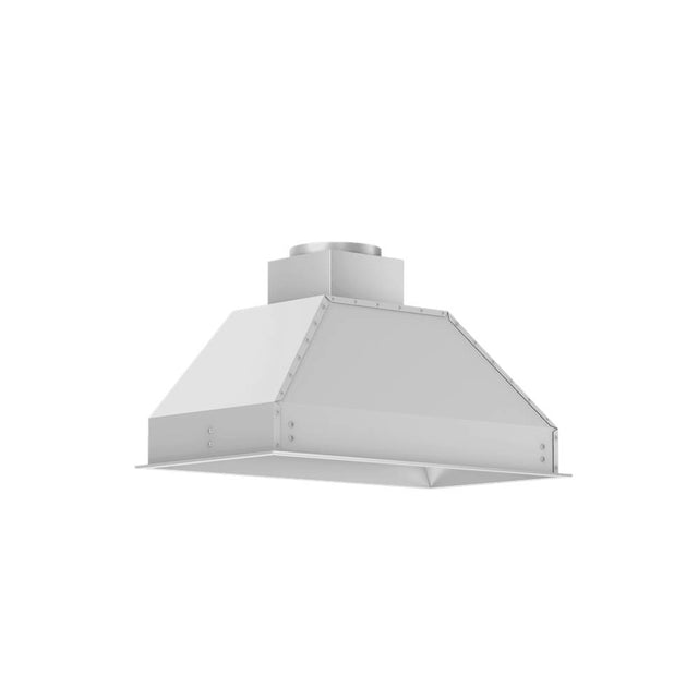 Z-Line - 40'' Outdoor Range Hood Insert in Stainless Steel