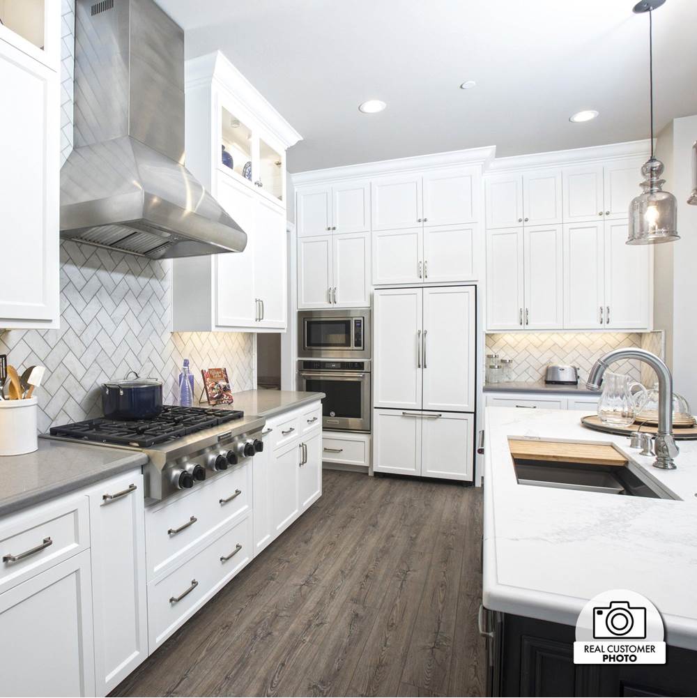 48'' Professional Wall Mount Range Hood in Stainless Steel