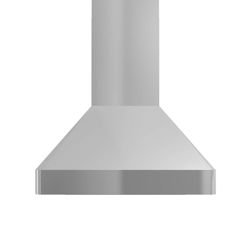 36'' Wall Mount Range Hood in Stainless Steel