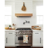 46'' Range Hood Insert in Stainless Steel