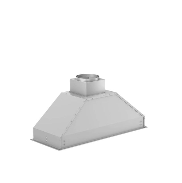 Z-Line - 40'' Range Hood Insert in Stainless Steel