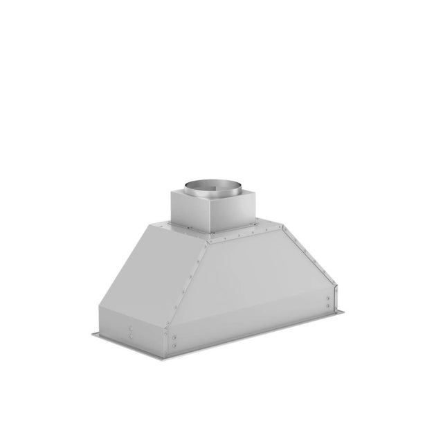 Z-Line - 34'' Range Hood Insert in Stainless Steel