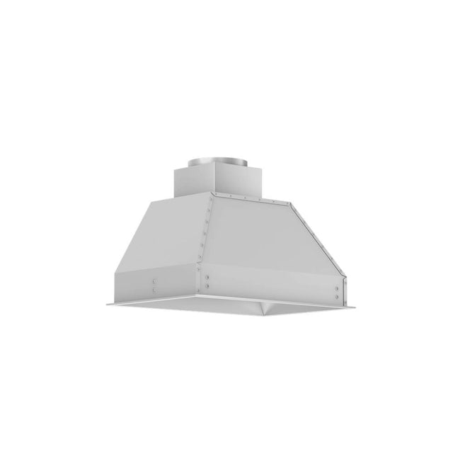 Z-Line - 34'' Range Hood Insert in Stainless Steel