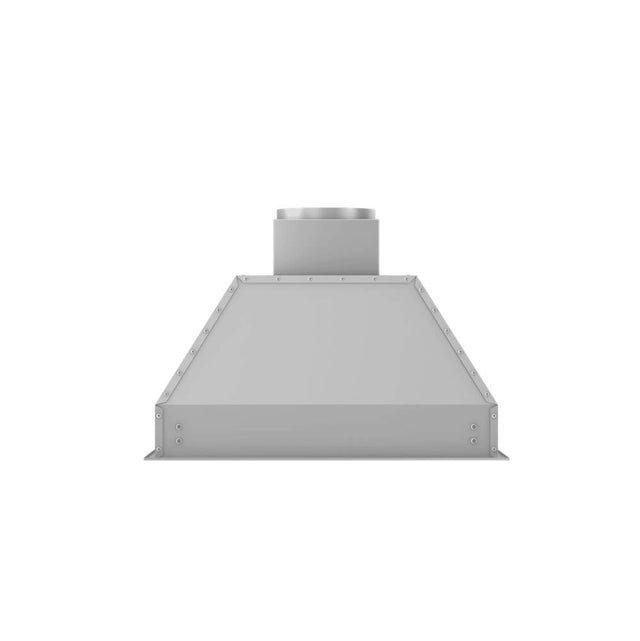 Z-Line - 46'' Range Hood Insert in Stainless Steel