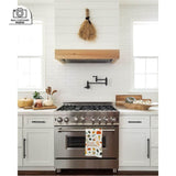46'' Range Hood Island Insert in Stainless Steel