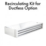 Z-Line - Recirculating Kit for Under Cabinet Range Hood (RK)