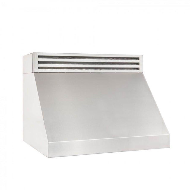 Z-Line - 30'' Recirculating Under Cabinet Range Hood in Stainless Steel