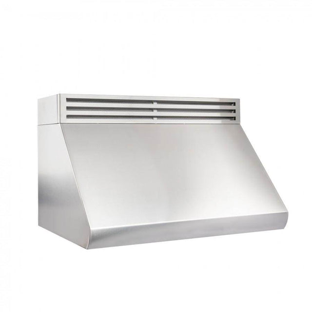 Z-Line - 48'' Recirculating Under Cabinet Range Hood in Stainless Steel