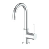 Z-Line - Renoir Kitchen Faucet in Brushed Nickel - Brushed Nickel