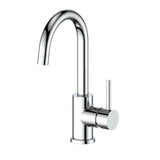 Z-Line - Renoir Kitchen Faucet in Chrome - Chrome