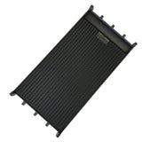 Z-Line - Reversible Cast Iron Grill