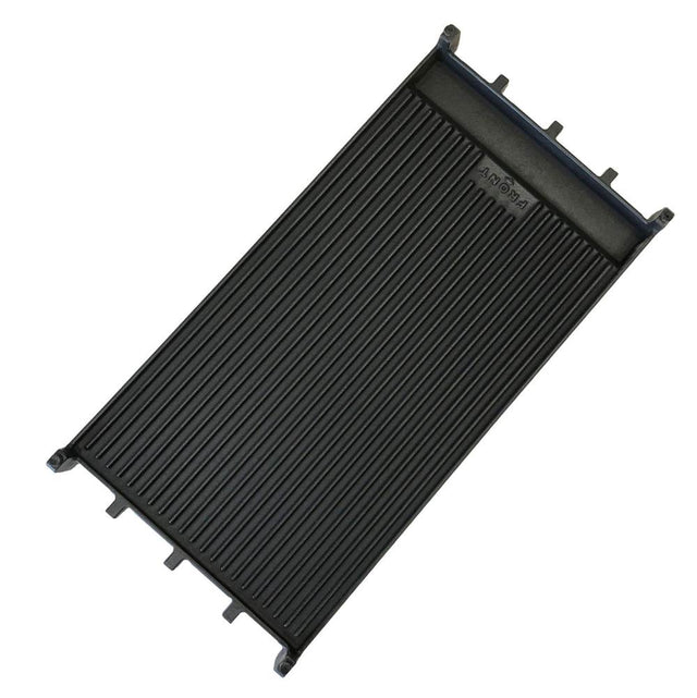 Z-Line - Reversible Cast Iron Grill