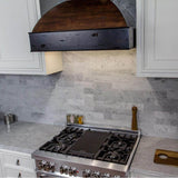 Reversible Cast Iron Grill