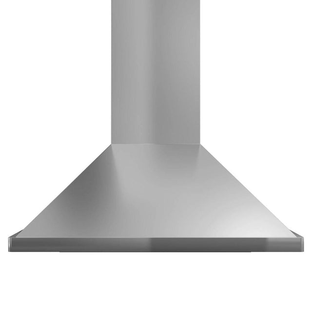 Z-Line - 36'' Outdoor Wall Mount Range Hood in Stainless Steel