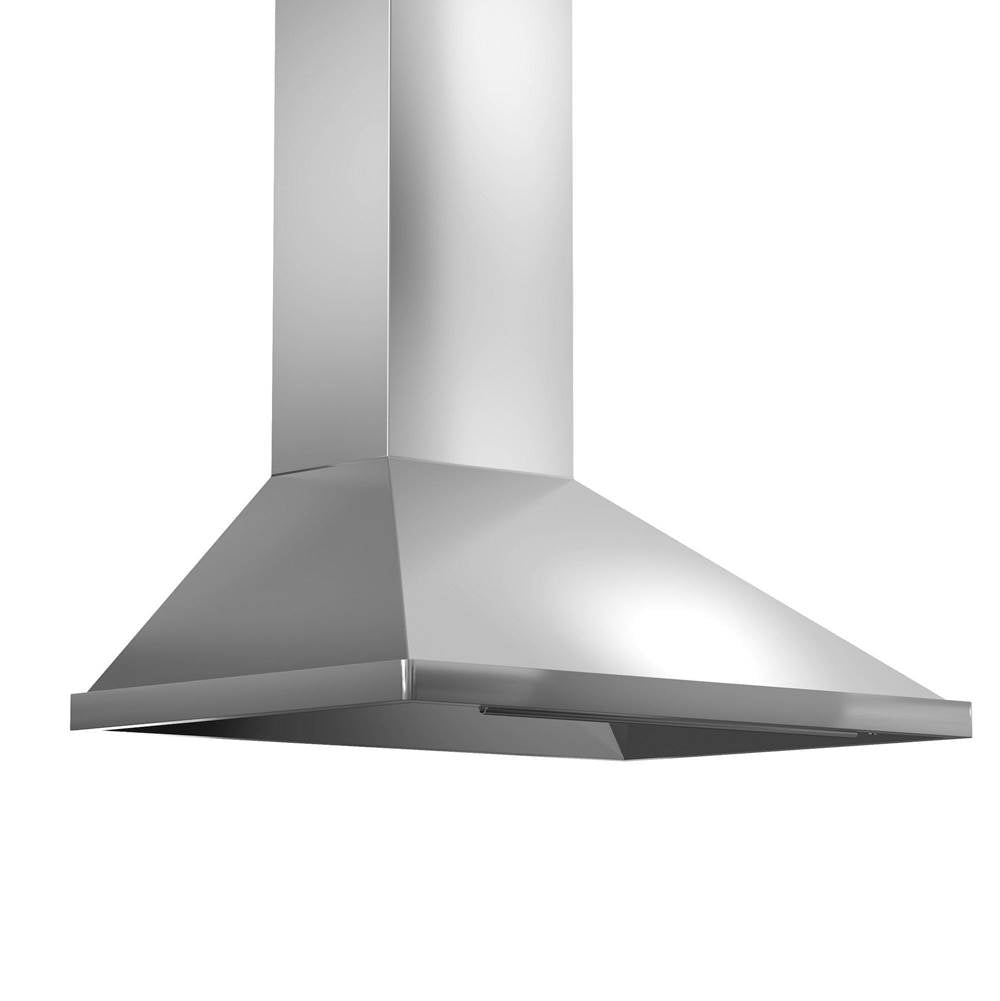36'' Outdoor Wall Mount Range Hood in Stainless Steel