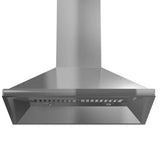 36'' Outdoor Wall Mount Range Hood in Stainless Steel