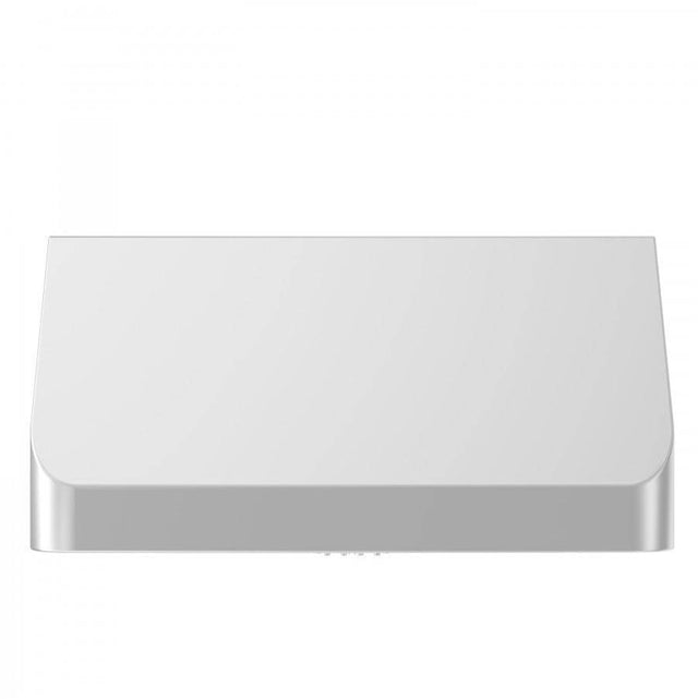 Z-Line - 42'' Under Cabinet Range Hood in Stainless Steel