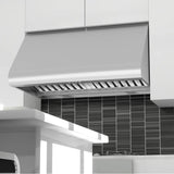 60'' Under Cabinet Range Hood in Stainless Steel