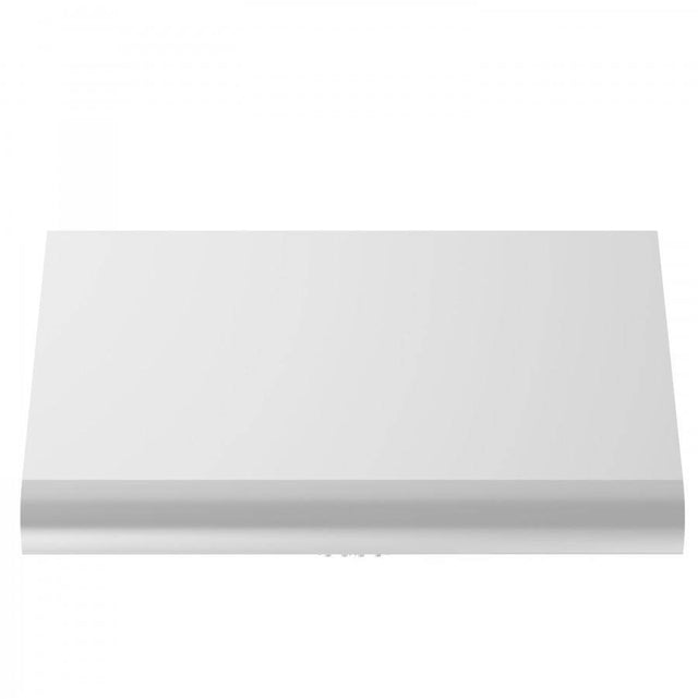 Z-Line - 48'' Under Cabinet Range Hood in Stainless Steel
