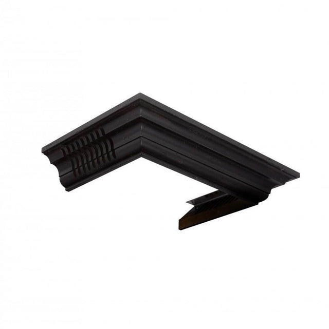 Z-Line - Vented Crown Molding Profile 6 for Wall Mount Range Hood