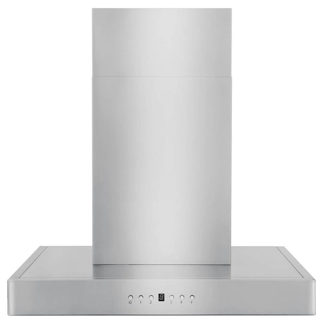 Z-Line - 36'' Wall Mount Range Hood in Stainless Steel