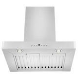 Wall Mounted Stainless Steel KE