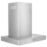 Z-Line - Wall Mounted Stainless Steel KE