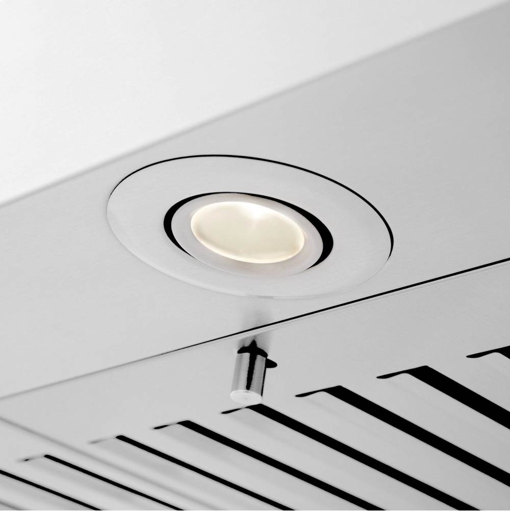 Wall Mounted Stainless Steel KE