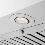 Wall Mounted Stainless Steel KE